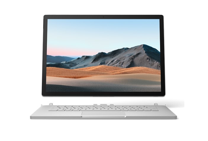 崆峒Surface 维修前的准备工作